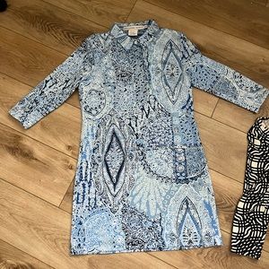 Gretchen Scott dress